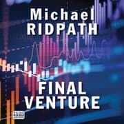 Cover von Final Venture