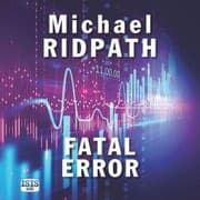 Cover von Fatal Error
