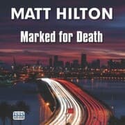 Cover von Marked for Death