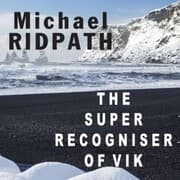Cover von The Super Recogniser of Vik