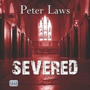 Cover von Severed