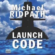 Cover von Launch Code