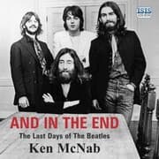 Cover von And in the End
