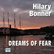 Cover von Dreams of Fear