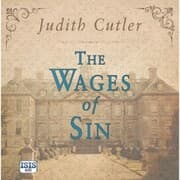 Cover von The Wages of Sin