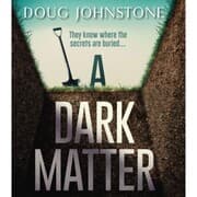Cover von A Dark Matter