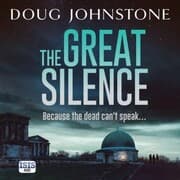 Cover von The Great Silence