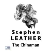 Cover von The Chinaman