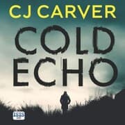 Cover von Cold Echo