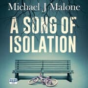 Cover von A Song of Isolation
