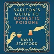 Cover von Skelton's Guide to Domestic Poisons