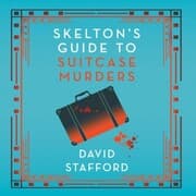Cover von Skelton's Guide to Suitcase Murders