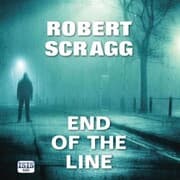 Cover von End of the Line