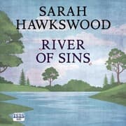 Cover von River of Sins