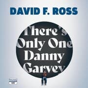 Cover von There's Only One Danny Garvey