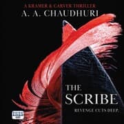 Cover von The Scribe