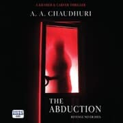 Cover von The Abduction