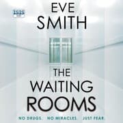 Cover von The Waiting Rooms