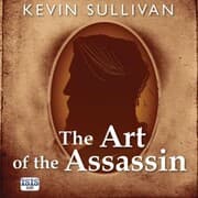 Cover von The Art of the Assassin