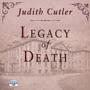 Cover von Legacy of Death