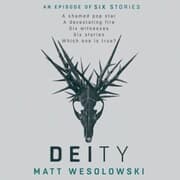 Cover von Deity