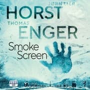 Cover von Smoke Screen