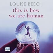 Cover von This is How We Are Human