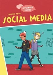 Cover von A Problem Shared: Talking About Social Media