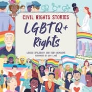 Cover von Civil Rights Stories: LGBTQ+ Rights