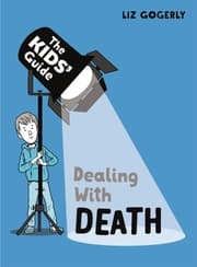 Cover von The Kids' Guide: Dealing with Death