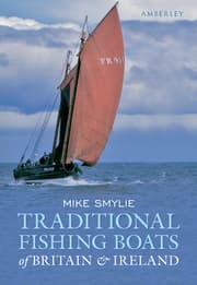 Cover von Traditional Fishing Boats of Britain & Ireland