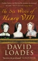Cover von Six Wives of henry VIII