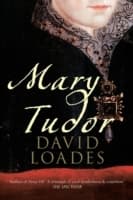 Cover von Mary Tudor