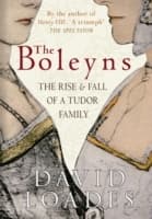 Cover von Boleyns