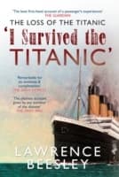 Cover von Loss of the Titanic