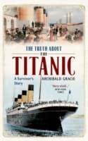 Cover von Illustrated Truth about the Titanic