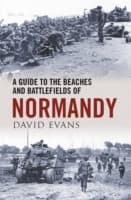 Cover von Guide to the Beaches and Battlefields of Normandy