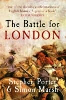 Cover von Battle for London