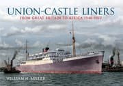 Cover von Union Castle Liners