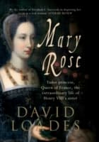 Cover von Mary Rose