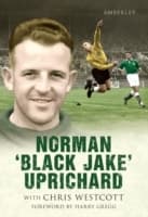Cover von Norman 'Black Jake' Uprichard