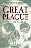 Cover von Great Plague of London