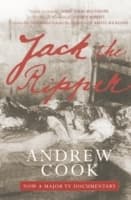 Cover von Jack the Ripper