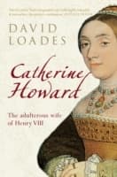 Cover von Catherine Howard
