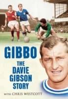 Cover von Gibbo - The Davie Gibson Story