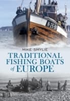 Cover von Traditional Fishing Boats of Europe
