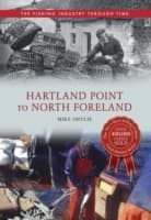 Cover von Hartland Point to North Foreland The Fishing Industry Through Time