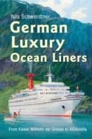 Cover von German Luxury Ocean Liners