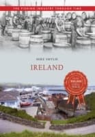 Cover von Ireland The Fishing Industry Through Time