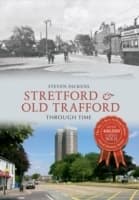 Cover von Stretford & Old Trafford Through Time